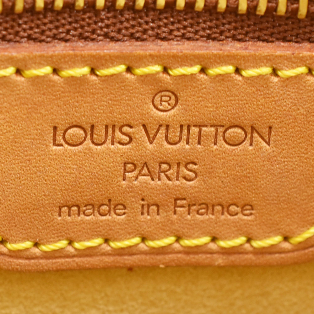 Louis Vuitton Looping Bag Date Codes For Women