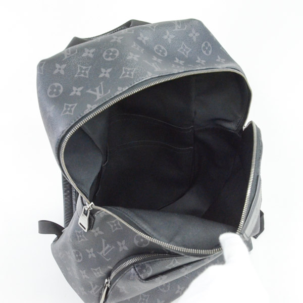 Louis Vuitton Backpack M43186 Backpack Monogram Eclipse Women | eBay