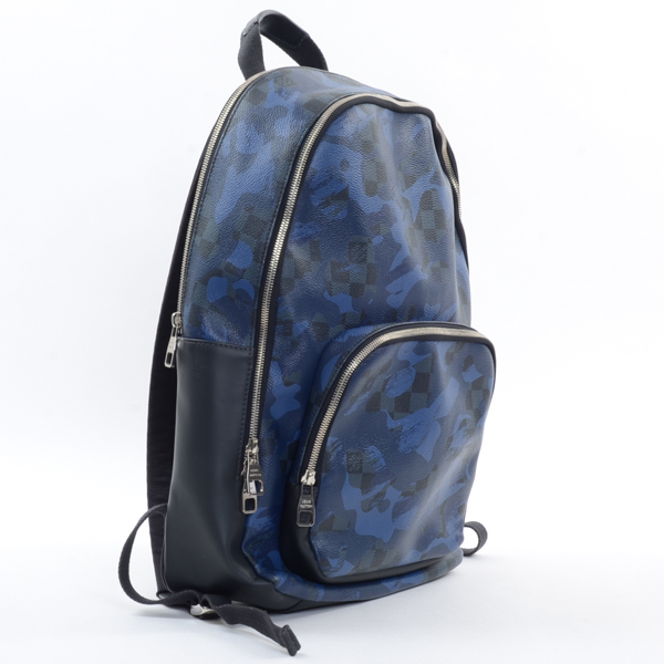 Louis Vuitton Andy backpack N41510 Backpack Women | eBay
