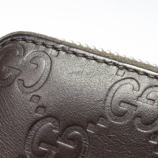 Gucci coin purse 255452 Card Case GUCCI Shima Women | eBay