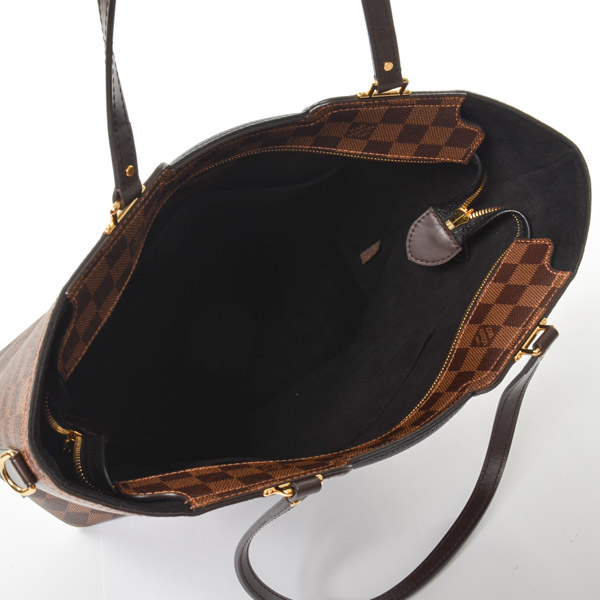 Louis Vuitton Jersey N44023 Shoulder Bag Damier Women | eBay