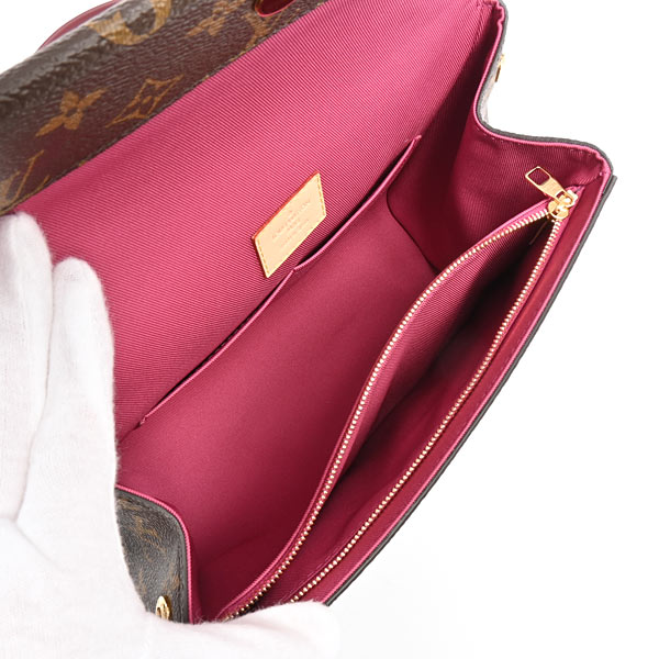 Louis Vuitton Cluny BB M42738 Tote Bag Monogram Women | eBay