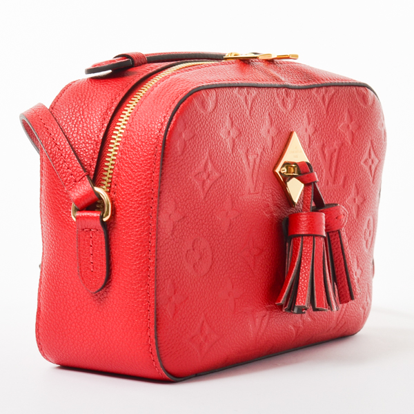 Louis Vuitton Saintonge M44606 Shoulder Bag Ann Platt Women | eBay