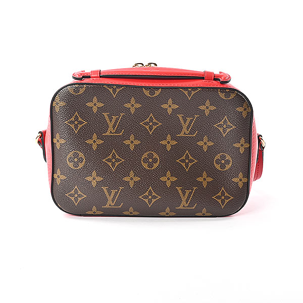 Louis Vuitton Saintonge Bag, Bragmybag