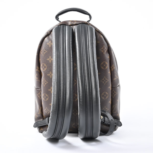 Louis Vuitton Palm Springs backpack PM M41560 Backpack Monogram Women | eBay