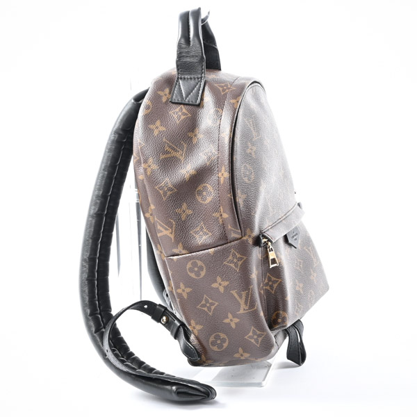 Louis Vuitton Palm Springs backpack PM M41560 Backpack Monogram Women | eBay