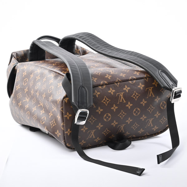 Louis Vuitton Zack Backpack Monogram, Women's Fashion, Bags