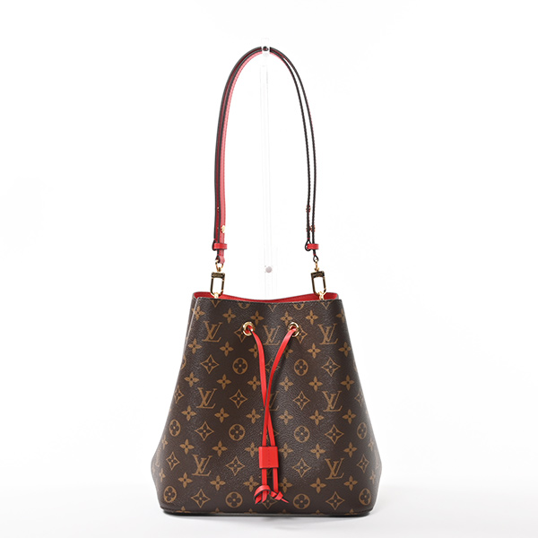Louis Vuitton Neonoe M44021 Shoulder Bag Monogram Women | eBay