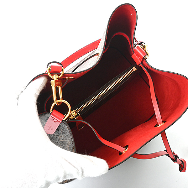 Louis Vuitton Neonoe M44021 Shoulder Bag Monogram Women | eBay