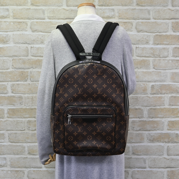 Lv Josh Backpack Dimensions Explained Literacy Basics