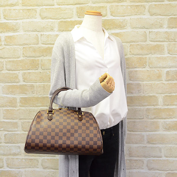 lv damier rivera