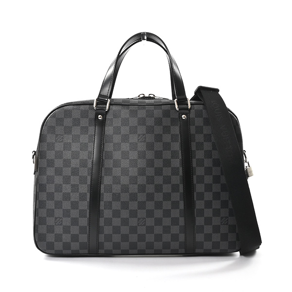 Louis Vuitton Men Business Bags Paul Smith