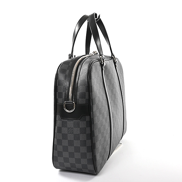 Louis Vuitton Men Business Bags Paul Smith