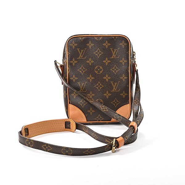 Louis Vuitton Amazon M45236 Shoulder Bag Monogram Women | eBay