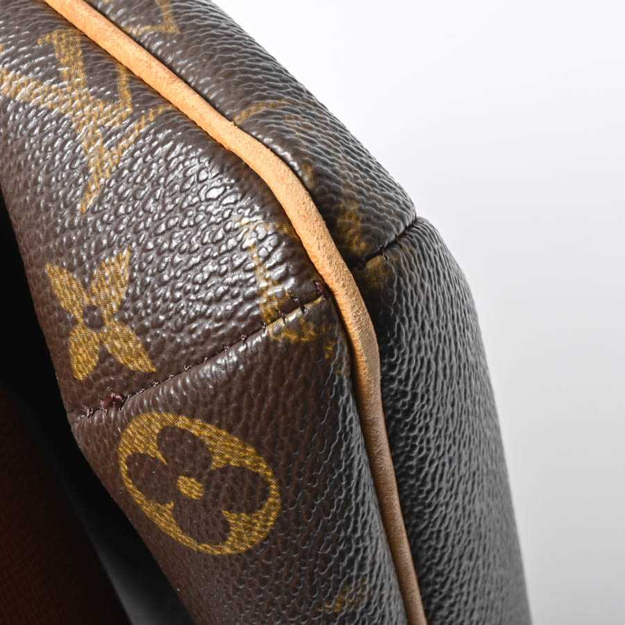 Louis Vuitton Musette Salsa Short M51258 Shoulder Bag Monogram Women | eBay