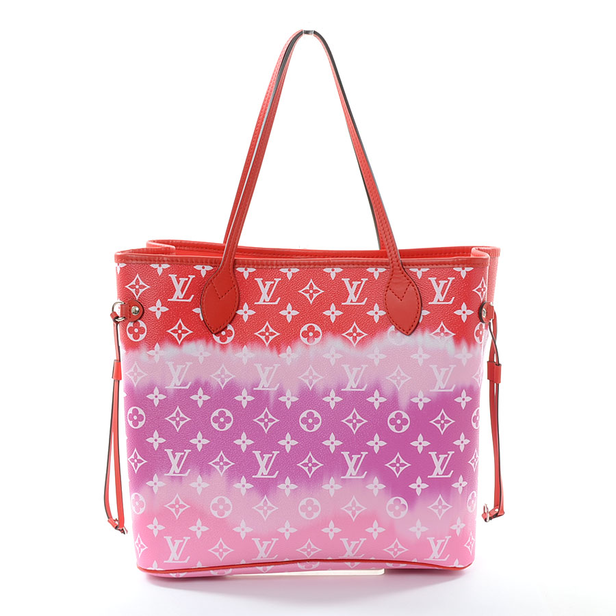 Types Of Louis Vuitton Neverfull Bags For Women