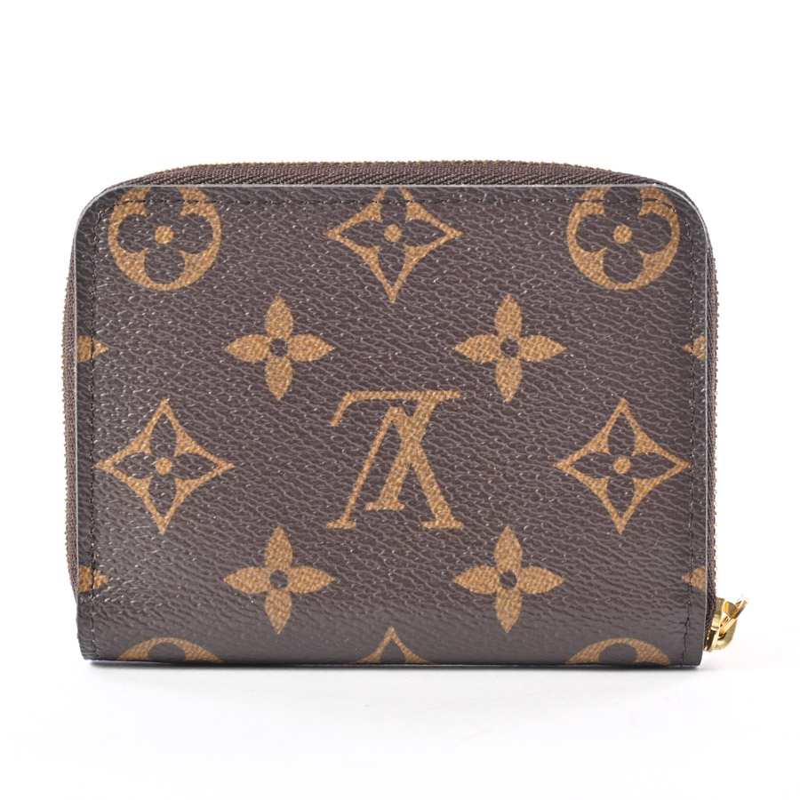 Louis Vuitton Purses With Zippers For Women