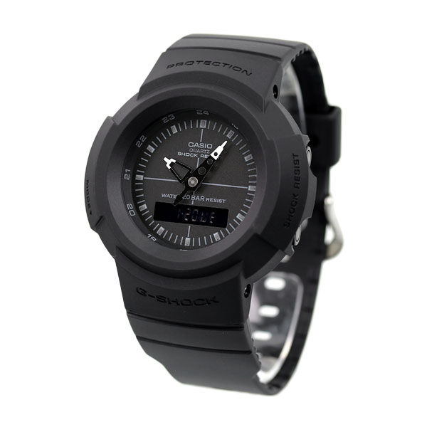 ジーショック（G-SHOCK） AW-500 シリーズ 腕時計  メンズ