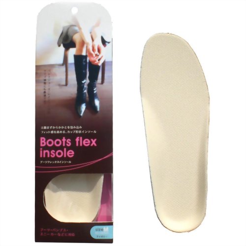 flex insole