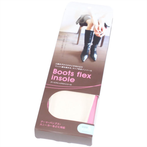 flex insole