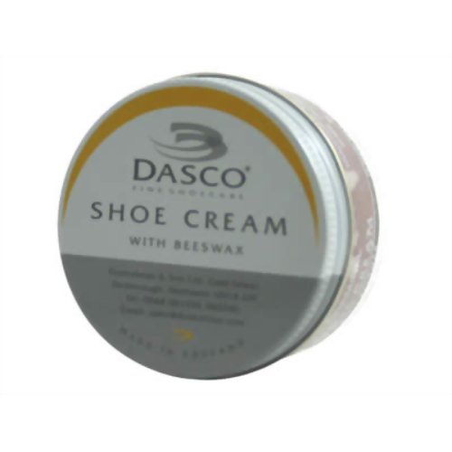 dasco shoe care
