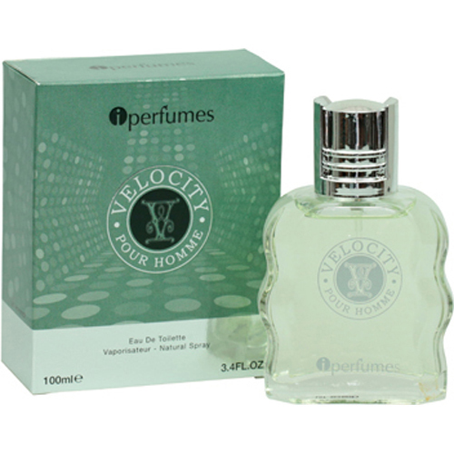 velocity perfume price