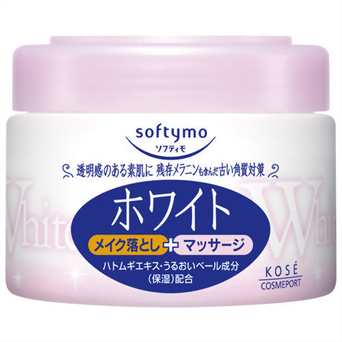 kose cleansing cream