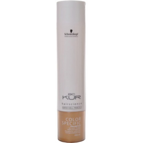 Henkel Japan Schwartzkok Bc Kua Color Specific Hair Shampoo 250ml