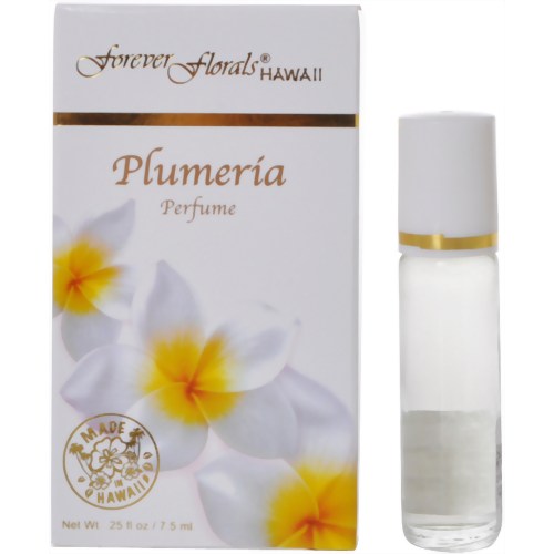 plumeria perfume