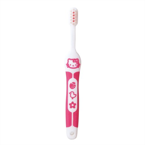 hello kitty toothbrush