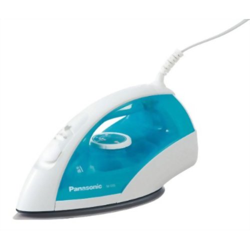 panasonic steam iron