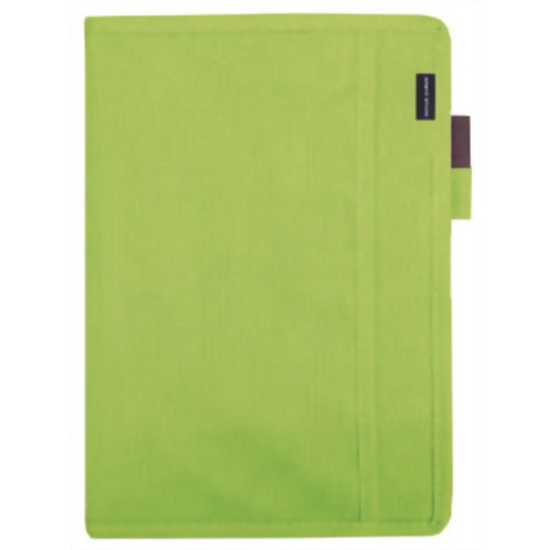 Toyo Case Ameno Amono Notebook Cover B5s Green Am Ncsb5 Gr Home Kitchen Notebook Cover B5 ー The Best Place To Buy Japanese Quality Products Samurai Mall