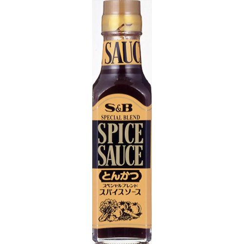 esby foods香料酱tonkatsu 170ml食物伍斯特酱 ー the best place to