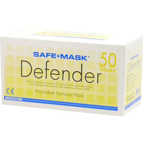 medicom surgical mask medicom surgical mask
