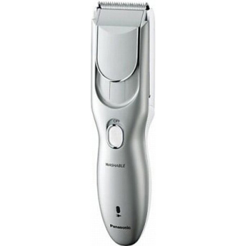 Panasonic Panasonic Hair Clipper Cut Mode Er Gf80 S Silver Style Cosmetic Hair Clipper ー The Best Place To Buy Japanese Quality Products Samurai Mall