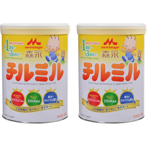 morinaga formula milk