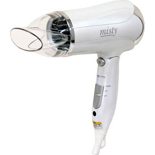 cool air hair dryer