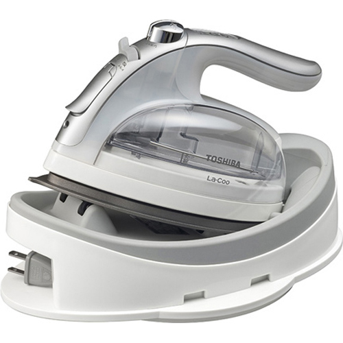 toshiba steam iron