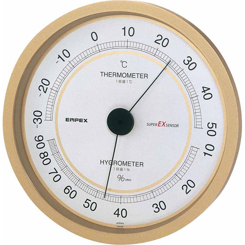 high quality hygrometer