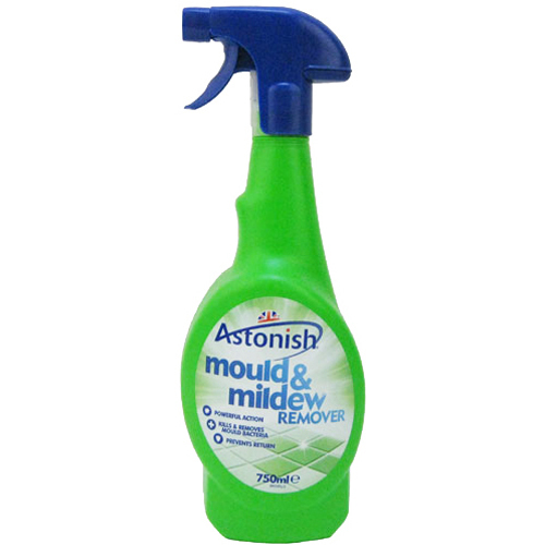 Synergy Trading Astnish Mold Removal Cleaner 750 Ml Daily Recently Checked Items