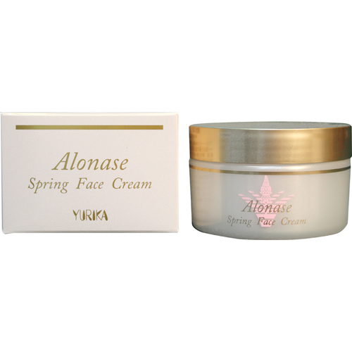 medicated face cream
