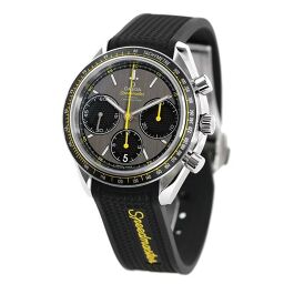オメガ（OMEGA） スピードマスター レーシング 腕時計  メンズ