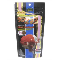 Kyorin Ranchu Baby Gold Small Sinking 100g Pet Supplies Goldfish Food ー The Best Place To Buy Japanese Quality Products Samurai Mall