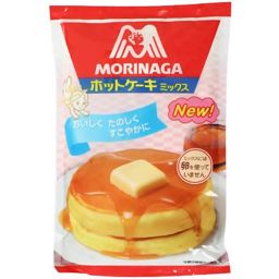 Morinaga Seika Morinaga Hot Cake Mix 150g Food Hot Cake Mix ー The Best Place To Buy Japanese Quality Products Samurai Mall