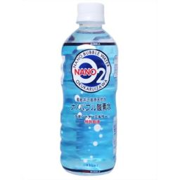 Tsumagoi Name Water Nano Bubble Oxygen Water 485mlx24 Bottle Water Beverage Oxygen Enhanced Water Oxygen Water ー The Best Place To Buy Japanese Quality Products Samurai Mall