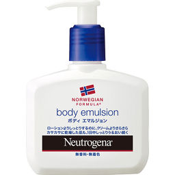 Johnson Johnson Neutrogena Body Emulsion 155g Cosmetics Body Cream All ー The Best Place To Buy Japanese Quality Products Samurai Mall