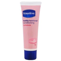 Unilever Japan Vaseline Hand Nail 50g Cosmetics Nail Cream Gel ー The Best Place To Buy Japanese Quality Products Samurai Mall