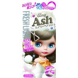 Schwarzkopf Henkel Fresh Light Foam Type Color Airy Ash Cosmetic Hair Color Fashionably Dyed For Women ー The Best Place To Buy Japanese Quality Products Samurai Mall Schwarzkopf Henkel Fresh Light Foam Type Color Airy Ash Cosmetic Hair Color Fashionably Dyed For Women ー The Best Place To Buy Japanese Quality Products Samurai Mall