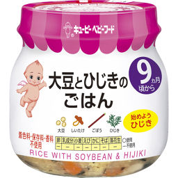 Baby Food Late Stage From About 9 Months ー The Best Place To Buy Japanese Quality Products Samurai Mall