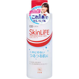 Milk Soap Shinshinsha Skin Life Medicated Lotion 150 Ml Cosmetics